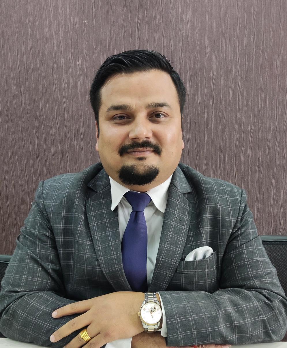 Ananda Wagle